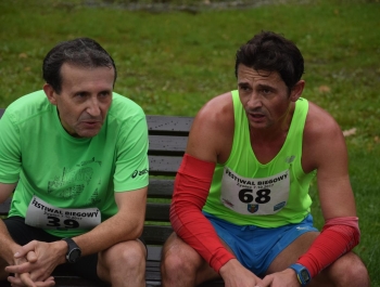 Jesienny Festiwal Biegowy zakończony - zdjęcie74