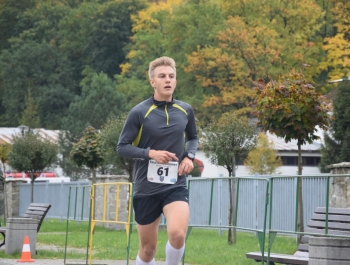 Jesienny Festiwal Biegowy zakończony - zdjęcie73