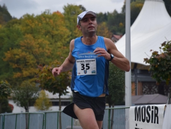 Jesienny Festiwal Biegowy zakończony - zdjęcie72