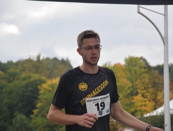 Jesienny Festiwal Biegowy zakończony - zdjęcie70