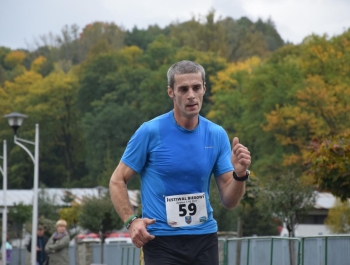 Jesienny Festiwal Biegowy zakończony - zdjęcie69