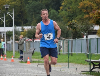 Jesienny Festiwal Biegowy zakończony - zdjęcie68