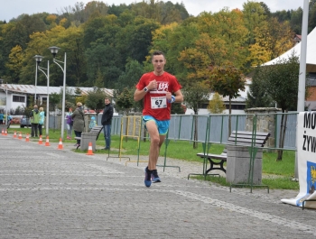 Jesienny Festiwal Biegowy zakończony - zdjęcie64