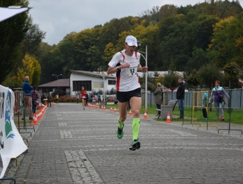 Jesienny Festiwal Biegowy zakończony - zdjęcie63