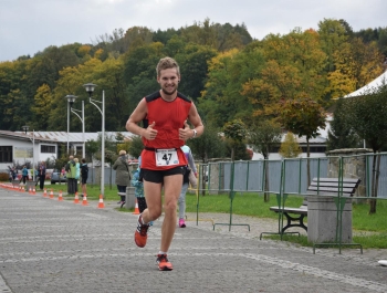 Jesienny Festiwal Biegowy zakończony - zdjęcie61