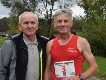 Jesienny Festiwal Biegowy zakończony - zdjęcie60