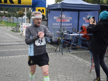 Jesienny Festiwal Biegowy zakończony - zdjęcie59