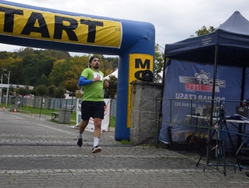 Jesienny Festiwal Biegowy zakończony - zdjęcie58