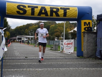 Jesienny Festiwal Biegowy zakończony - zdjęcie57