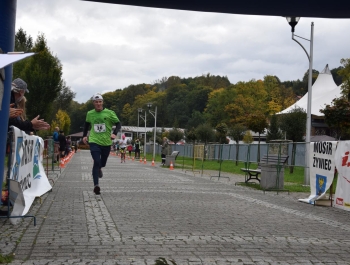 Jesienny Festiwal Biegowy zakończony - zdjęcie56