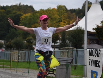 Jesienny Festiwal Biegowy zakończony - zdjęcie55