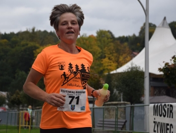 Jesienny Festiwal Biegowy zakończony - zdjęcie53