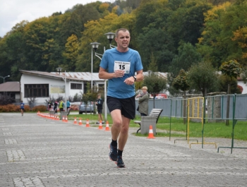 Jesienny Festiwal Biegowy zakończony - zdjęcie52