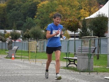 Jesienny Festiwal Biegowy zakończony - zdjęcie51