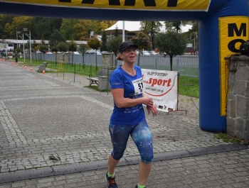 Jesienny Festiwal Biegowy zakończony - zdjęcie48