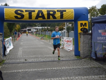 Jesienny Festiwal Biegowy zakończony - zdjęcie47