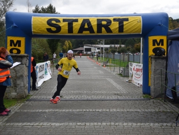 Jesienny Festiwal Biegowy zakończony - zdjęcie46