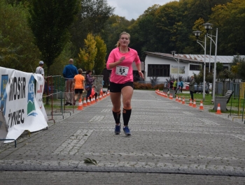 Jesienny Festiwal Biegowy zakończony - zdjęcie45