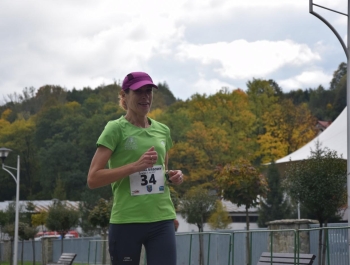 Jesienny Festiwal Biegowy zakończony - zdjęcie44