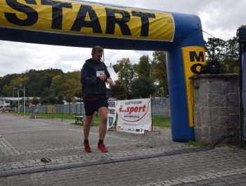 Jesienny Festiwal Biegowy zakończony - zdjęcie43