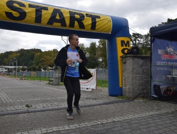 Jesienny Festiwal Biegowy zakończony - zdjęcie42