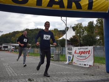 Jesienny Festiwal Biegowy zakończony - zdjęcie41