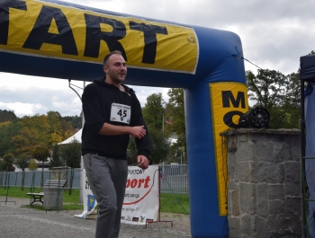 Jesienny Festiwal Biegowy zakończony - zdjęcie40