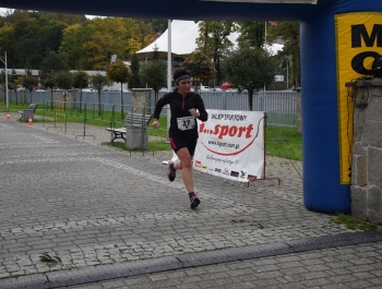 Jesienny Festiwal Biegowy zakończony - zdjęcie39