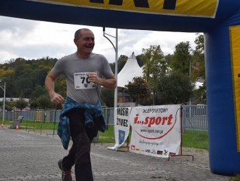 Jesienny Festiwal Biegowy zakończony - zdjęcie38