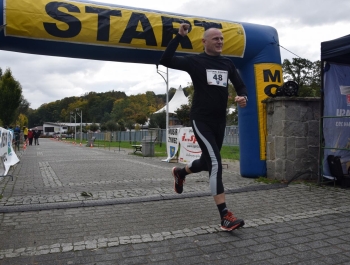 Jesienny Festiwal Biegowy zakończony - zdjęcie37