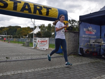 Jesienny Festiwal Biegowy zakończony - zdjęcie36