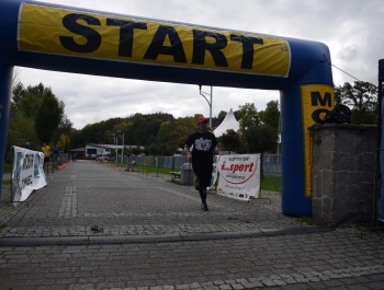 Jesienny Festiwal Biegowy zakończony - zdjęcie35