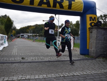 Jesienny Festiwal Biegowy zakończony - zdjęcie34