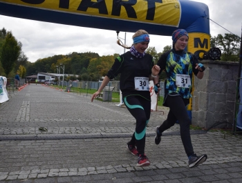 Jesienny Festiwal Biegowy zakończony - zdjęcie33