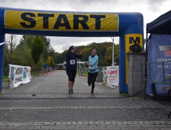 Jesienny Festiwal Biegowy zakończony - zdjęcie32