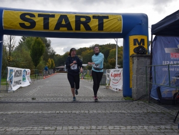 Jesienny Festiwal Biegowy zakończony - zdjęcie31