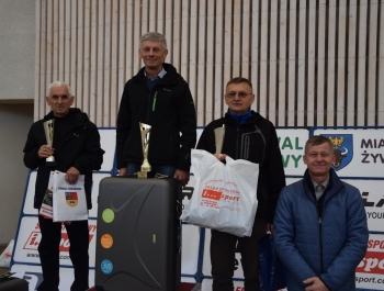 Jesienny Festiwal Biegowy zakończony - zdjęcie30