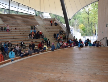 Jesienny Festiwal Biegowy zakończony - zdjęcie29