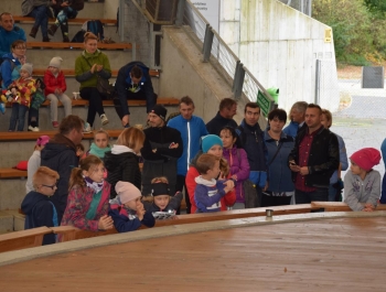 Jesienny Festiwal Biegowy zakończony - zdjęcie27