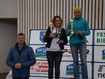 Jesienny Festiwal Biegowy zakończony - zdjęcie26