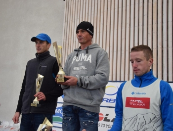 Jesienny Festiwal Biegowy zakończony - zdjęcie25