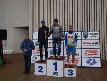 Jesienny Festiwal Biegowy zakończony - zdjęcie24