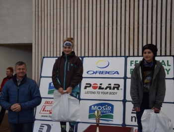 Jesienny Festiwal Biegowy zakończony - zdjęcie23