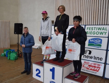 Jesienny Festiwal Biegowy zakończony - zdjęcie22