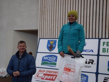 Jesienny Festiwal Biegowy zakończony - zdjęcie21