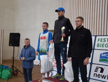 Jesienny Festiwal Biegowy zakończony - zdjęcie20