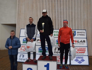 Jesienny Festiwal Biegowy zakończony - zdjęcie19