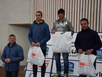 Jesienny Festiwal Biegowy zakończony - zdjęcie18