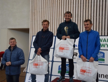 Jesienny Festiwal Biegowy zakończony - zdjęcie16