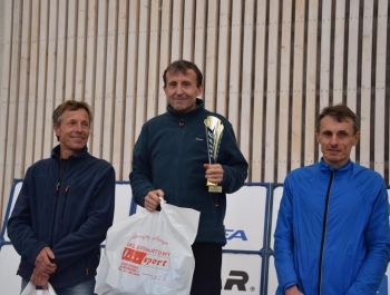 Jesienny Festiwal Biegowy zakończony - zdjęcie15